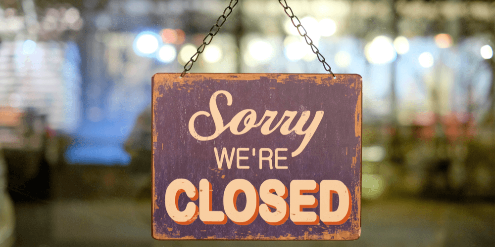 business-closed-sign