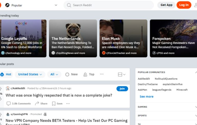 What Makes a Website Bad - 15 Examples to Avoid - Cyphon Digital