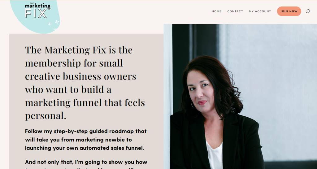 30 Services Website Examples You Want to Steal - Cyphon