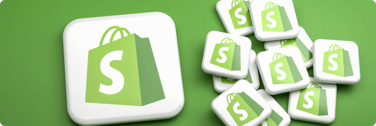 shopify