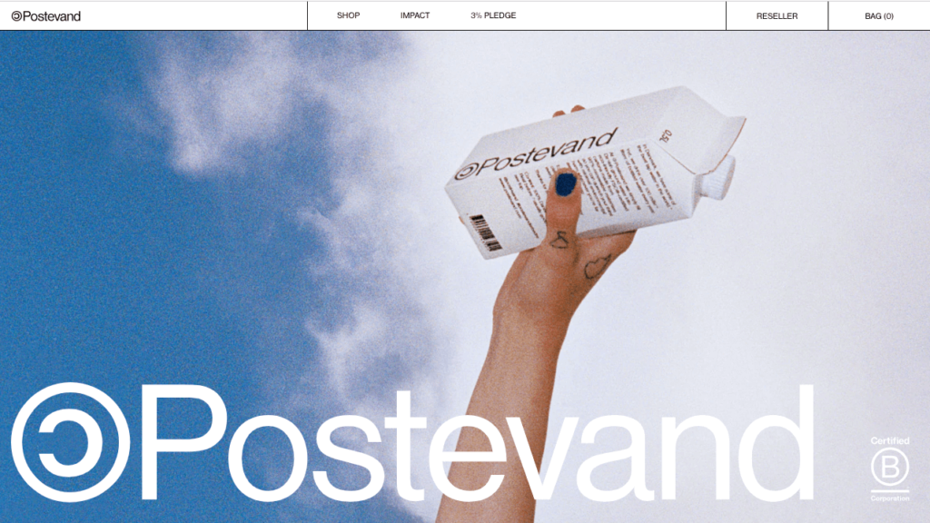 Less is More: 12 Best Examples of Simple Websites in 2024