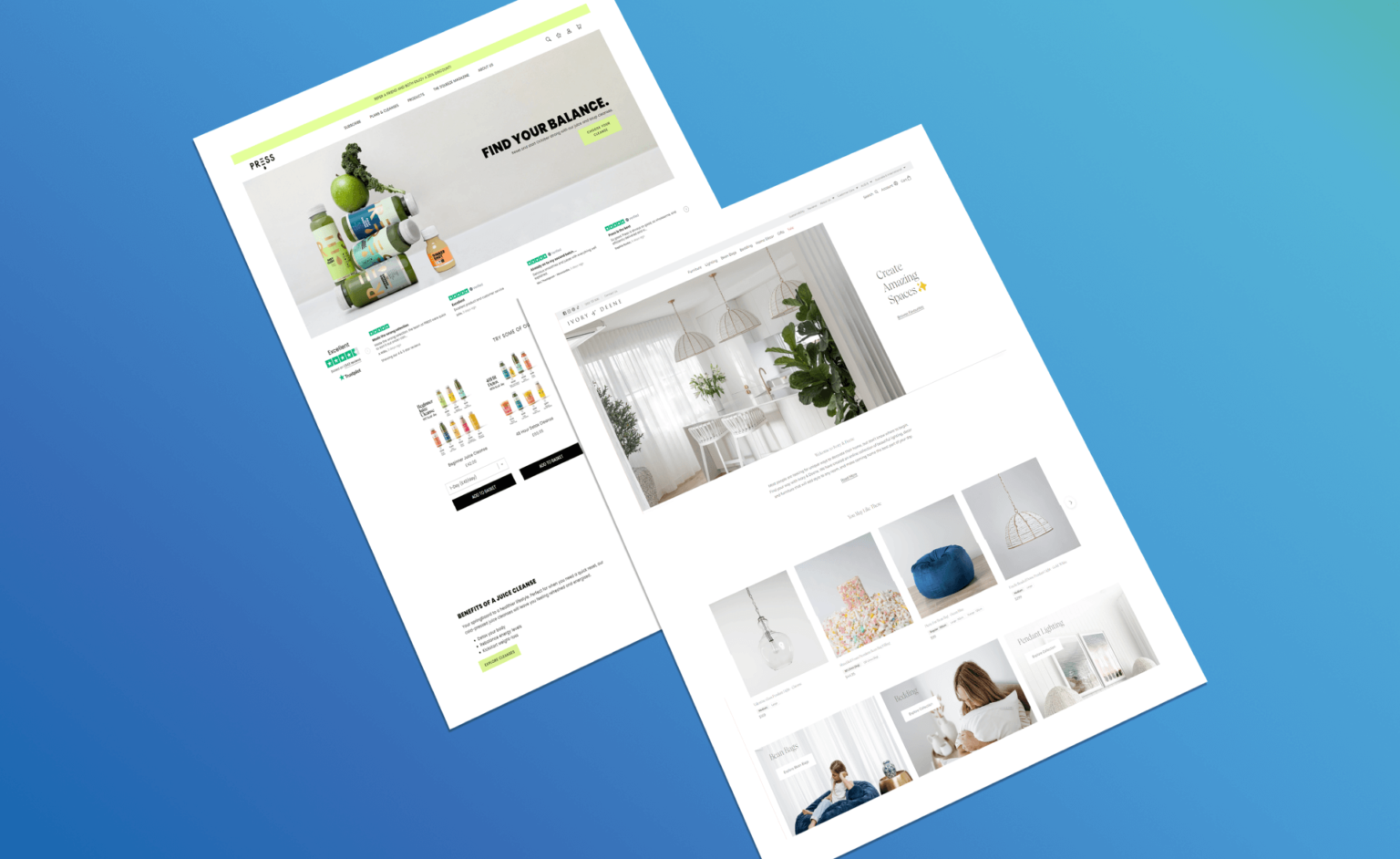 10 Small Business Website Design Examples [2023 Top Picks]