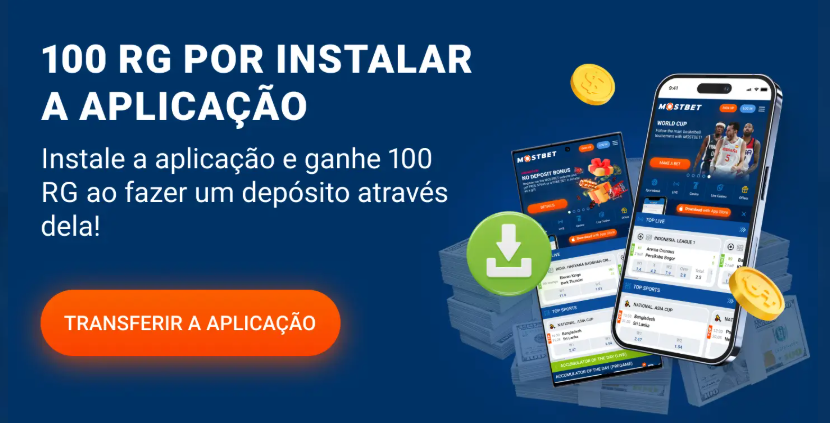 Aplicativo móvel conveniente